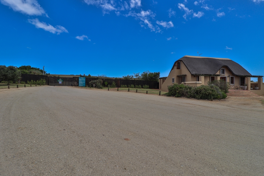 0 Bedroom Property for Sale in Springerbaai Eco Estate Western Cape